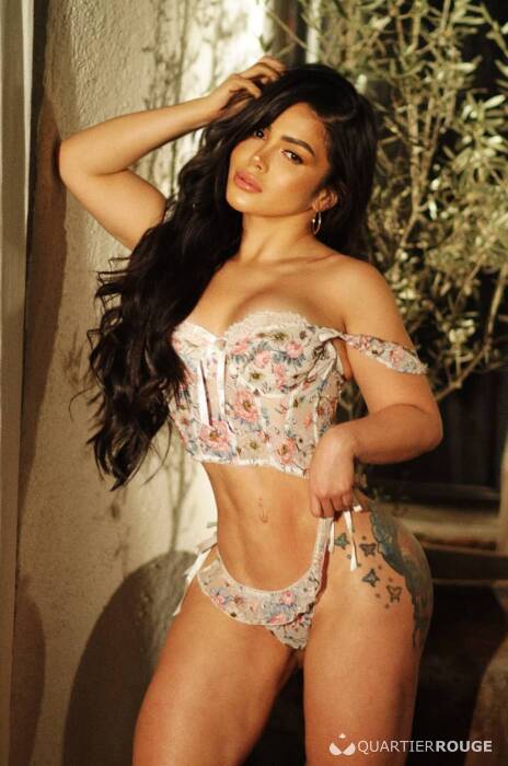 Alexxa lee (Photo)