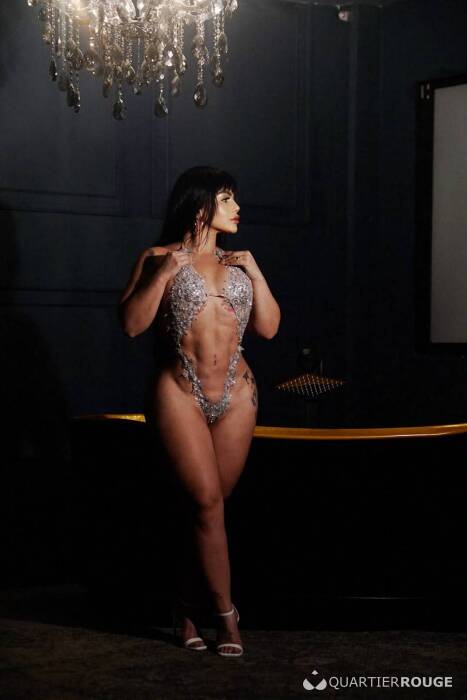 Alexxa lee (Photo)