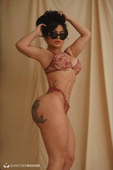 Alexxa lee (Photo)