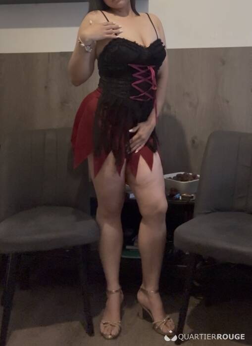 Julie (Photo)