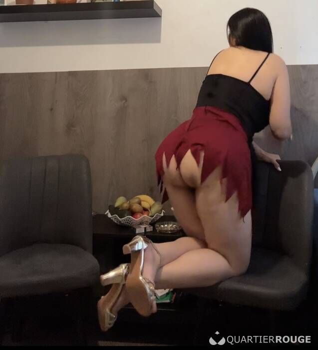 Julie (Photo)