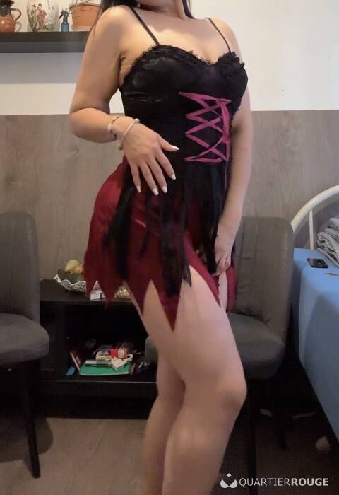 Julie (Photo)