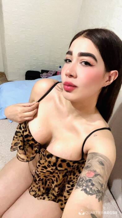 ALISON (Photo)
