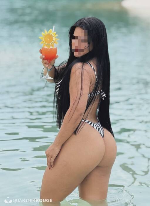 Zoe fantasy (Photo)