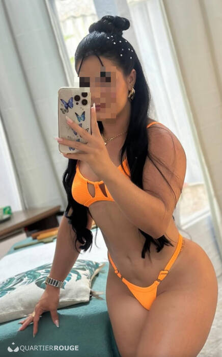 Zoe fantasy (Photo)