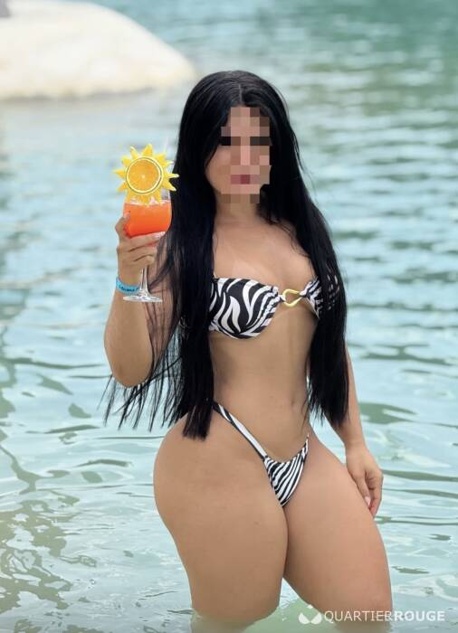 Zoe fantasy (Photo)