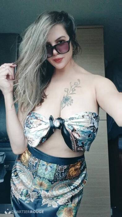 Sara Saryta (Photo)