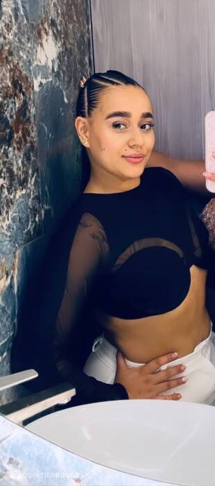 Dulce (Photo)