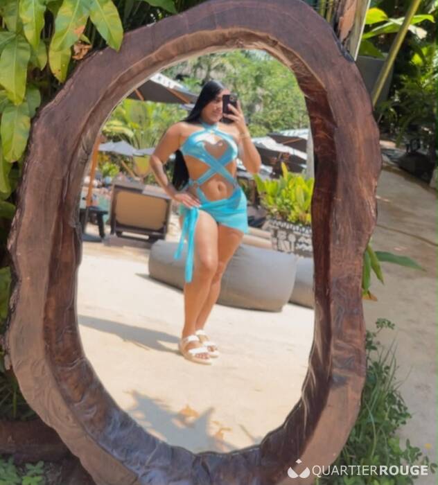 Dulce (Photo)