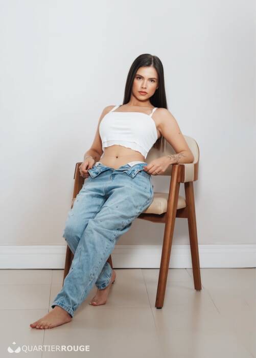 Maria (Photo)