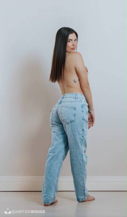 Maria (Photo)