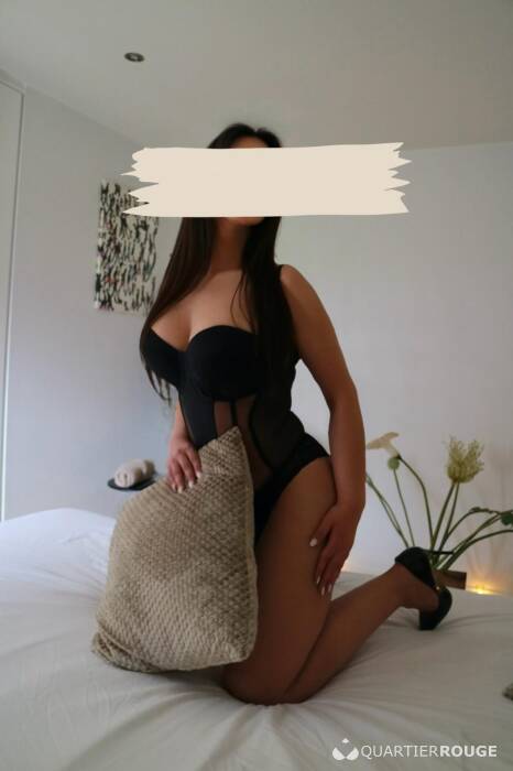 Maeva (Photo)