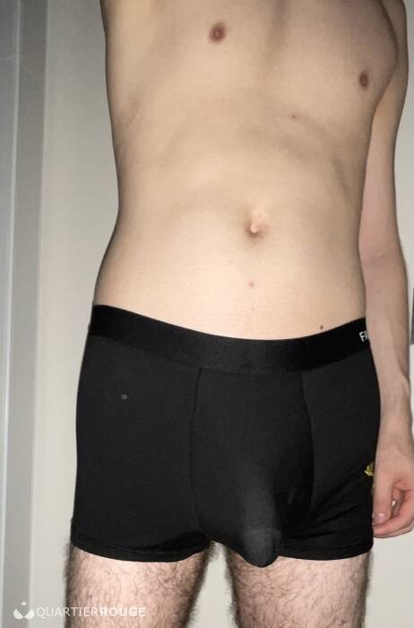 Tom (Photo)