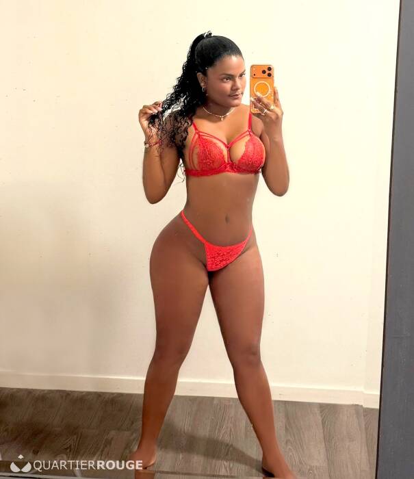 Daniela (Photo)