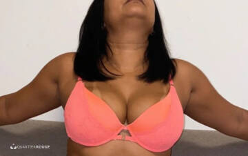 Débora Silva (Photo)