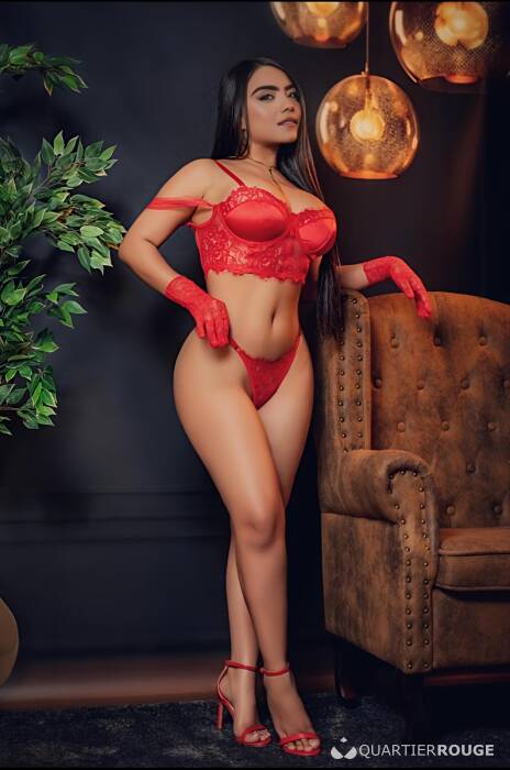 Camila (Photo)