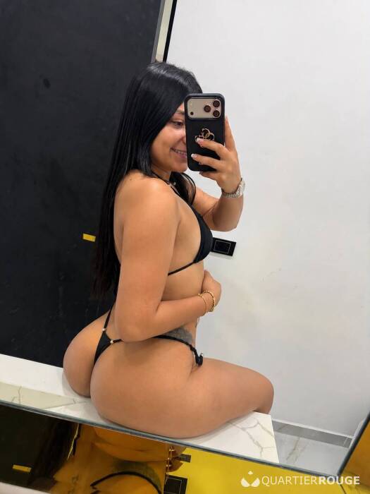 Lindsay (Photo)