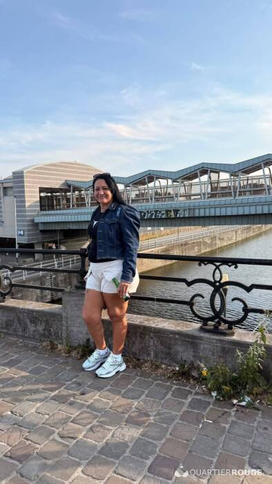 Maria (Photo)