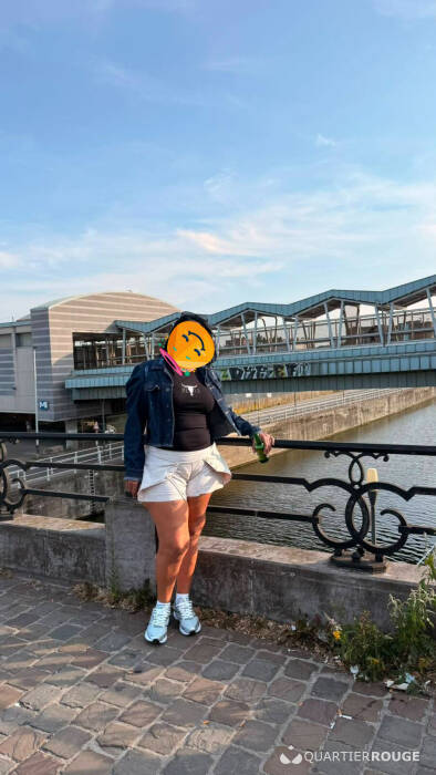 Maria (Photo)