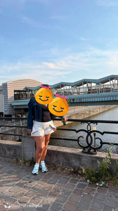Maria (Photo)