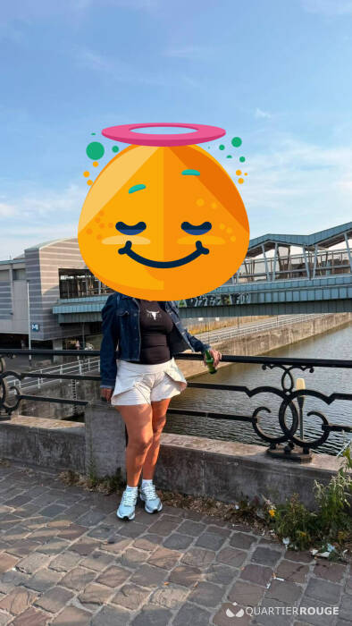 Maria HOT (Photo)