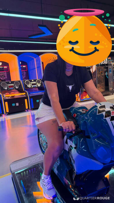 Maria HOT (Photo)