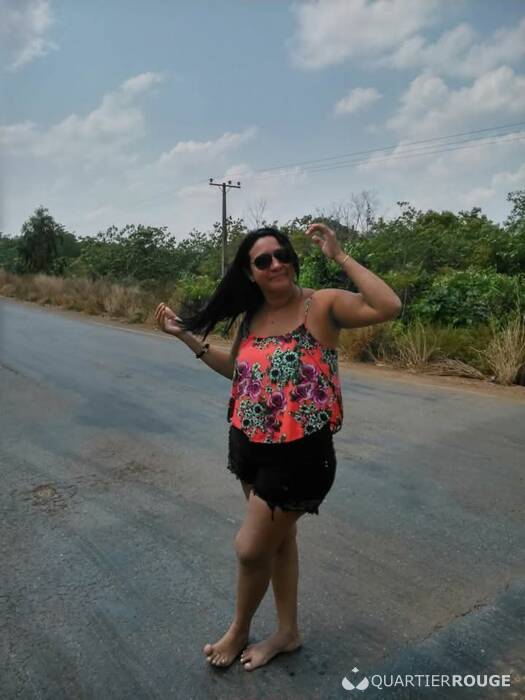 Maria HOT (Photo)