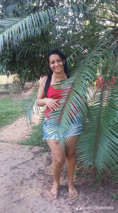 Maria HOT (Photo)