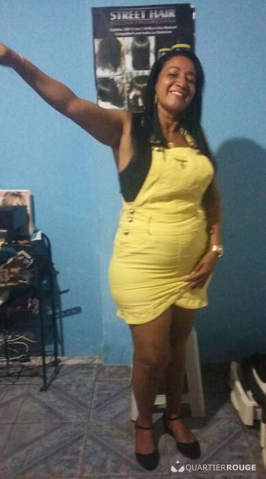 Maria HOT (Photo)