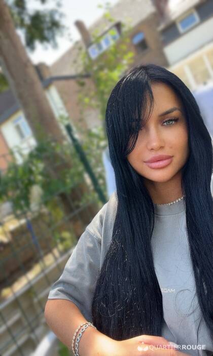 Rebeca (Photo)