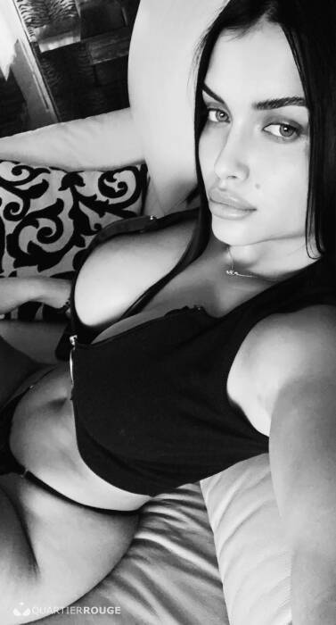 Rebeca (Photo)