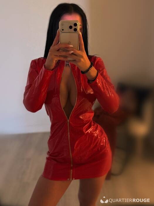 Rebeca (Photo)