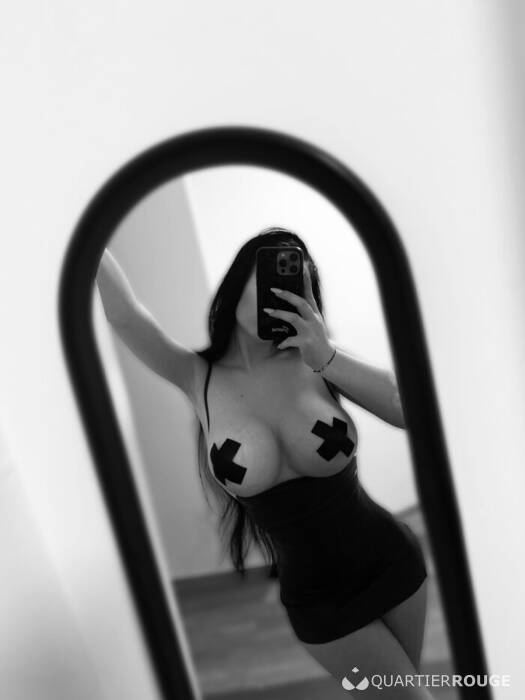 Rebeca (Photo)