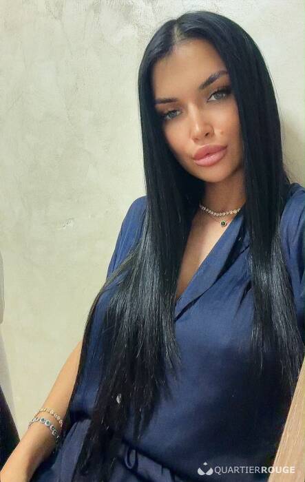 Rebeca (Photo)