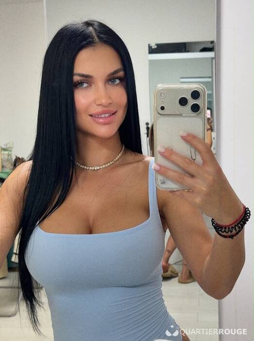 Rebeca (Photo)