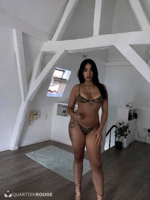 Valetina d franca (Photo)
