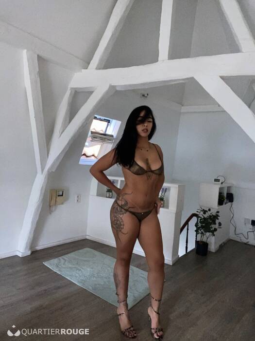 Valetina d franca (Photo)