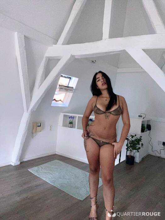 Valetina d franca (Photo)