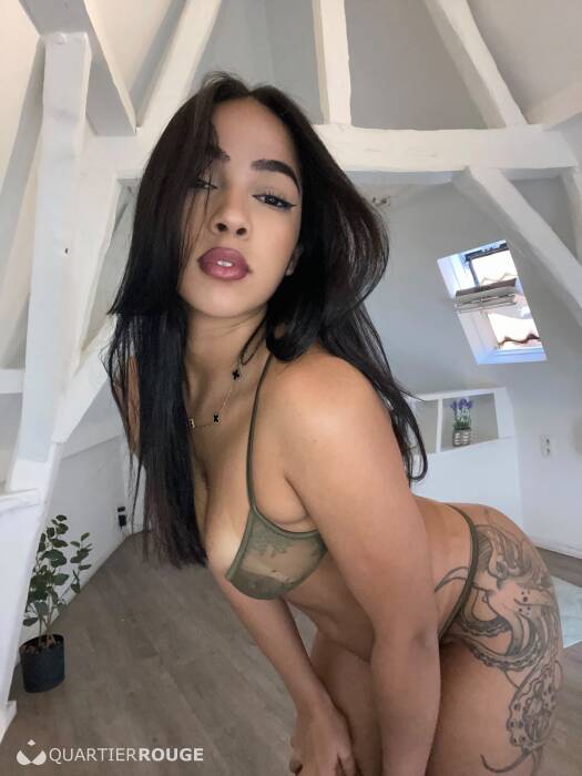 Valetina d franca (Photo)