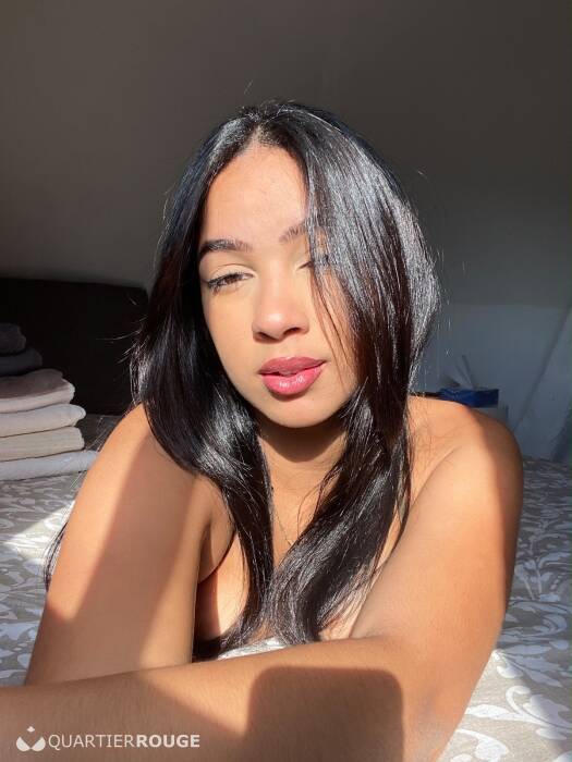 Valetina d franca (Photo)