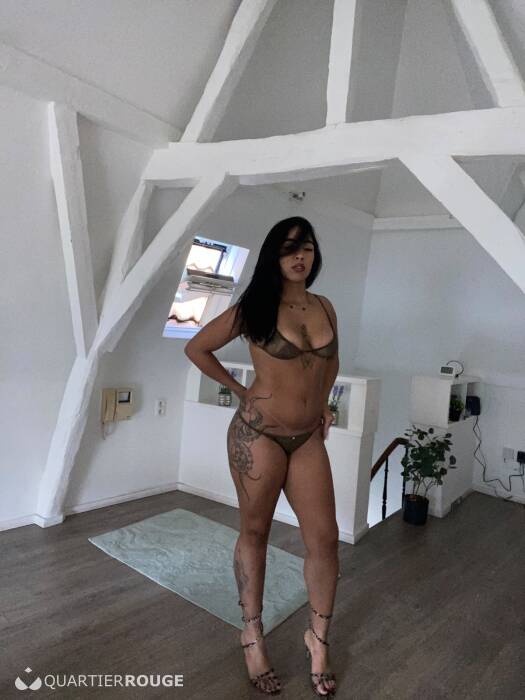 Valetina d franca (Photo)