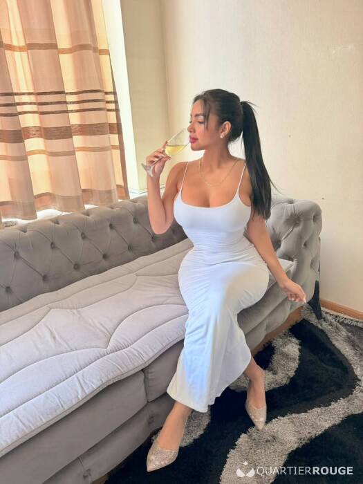Sofia latina (Photo)