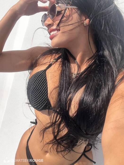 Sofia latina (Photo)