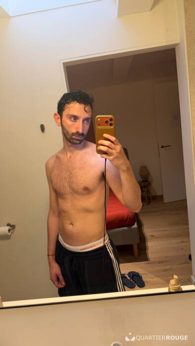 Enzo (Photo)