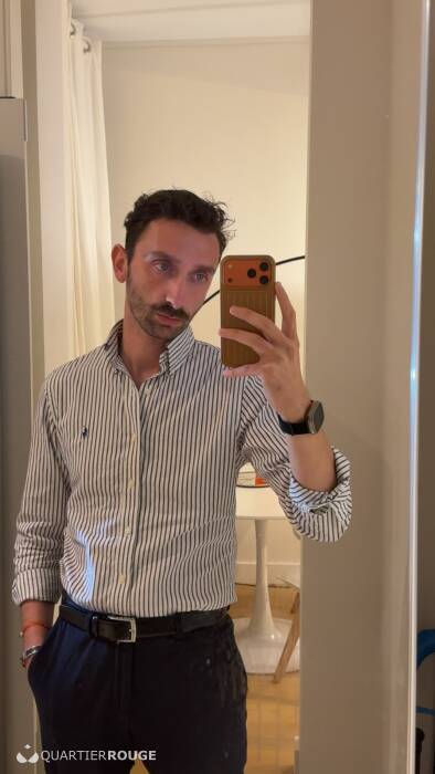 Enzo (Photo)