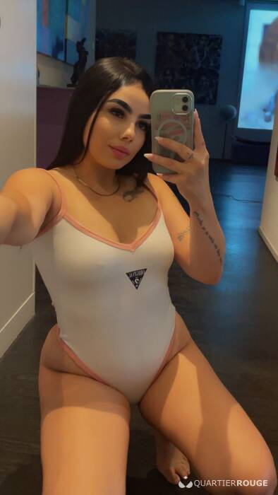 Melany (Photo)