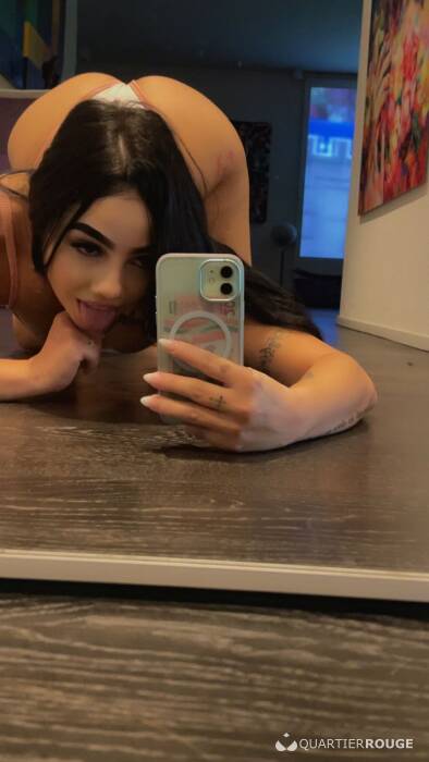 Melany (Photo)