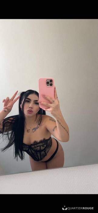 Melany (Photo)