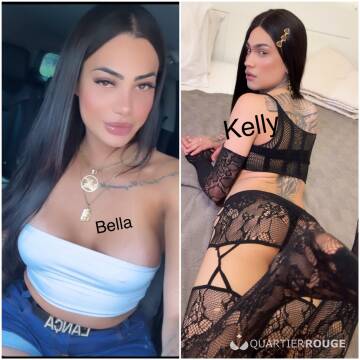 Kelly (Photo)