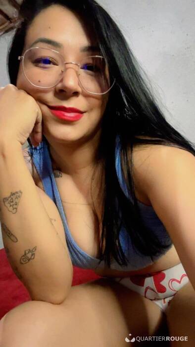 Débora (Photo)
